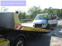 Hilfeleistung - Verkehrsunfall